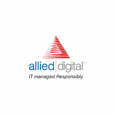 Allied Digital logo