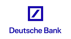 Deutsche Bank logo